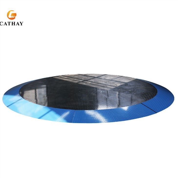 Parking Turntable