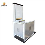 Алюмінієва платформа