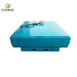 Висока рампа дока