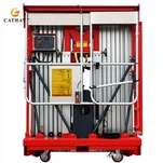 Портативний чоловічий ліфт