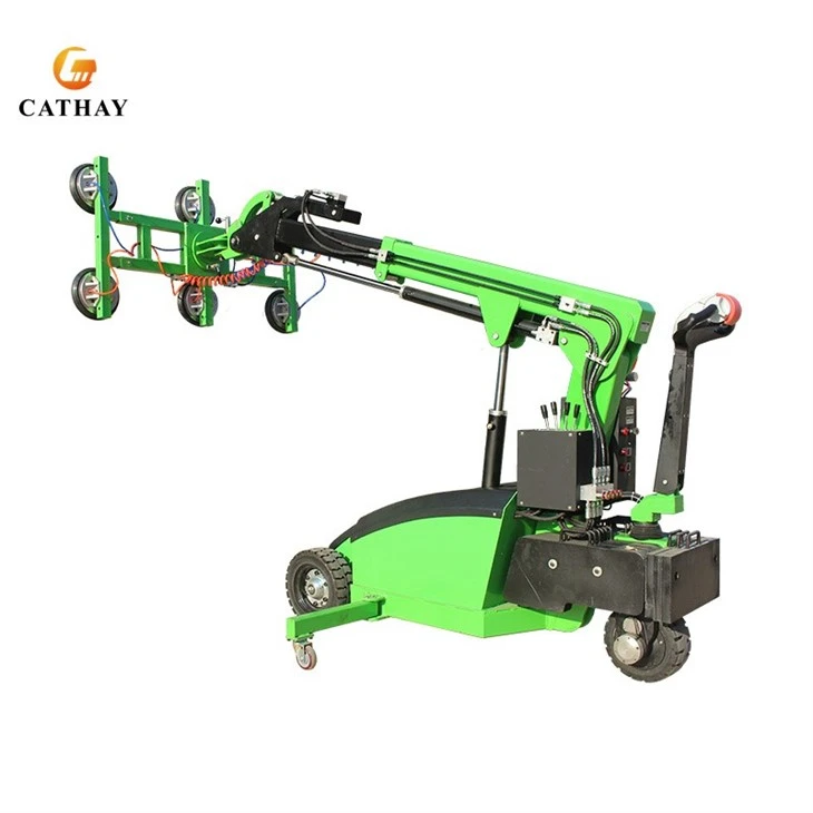 Pneumatic Roller Table Lifter
